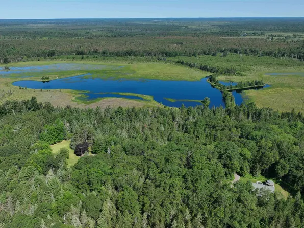 1535 Nash Trl, East Tawas, MI 48730