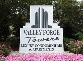 20535 Valley Forge Cir #535, King Of Prussia, PA 19406