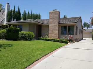 2635 Monterey Rd, San Marino, CA 91108