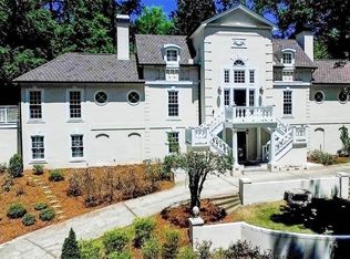 5125 Powers Ferry Rd, Sandy Springs, GA 30327