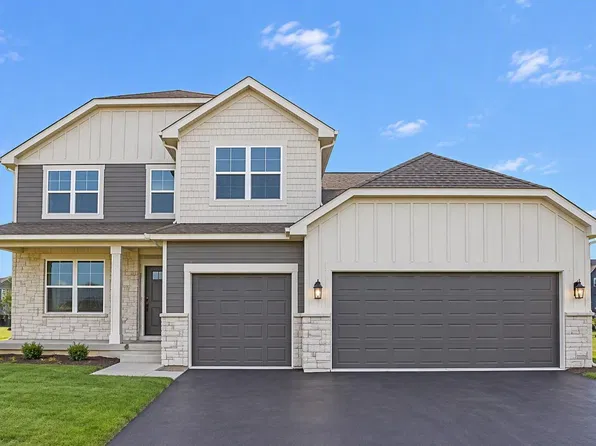 4774 Blake Ct, Woodbury, MN 55129