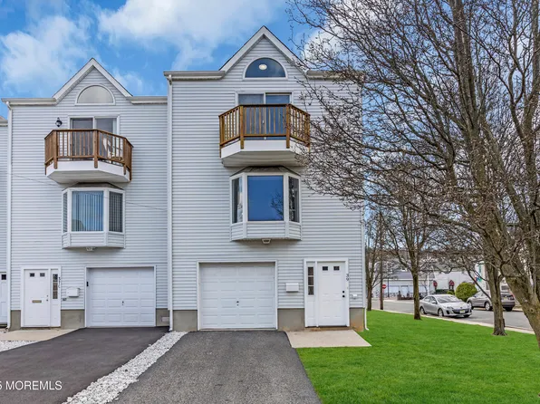 39 Jackson Street #D, Highlands, NJ 07732