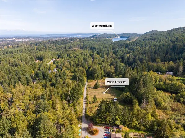 2900 Amrik Rd, Nanaimo, BC V9R 6W7