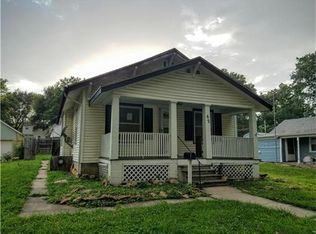 626 S Oak St, Ottawa, KS 66067