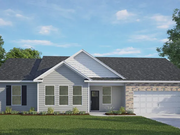 262 Lake Tyler Drive, New Bern, NC 28560