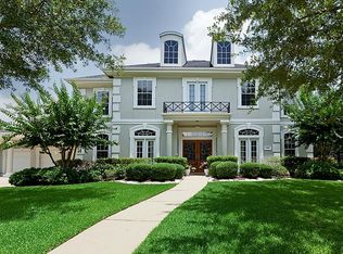 3006 Acorn Wood Way, Houston, TX 77059