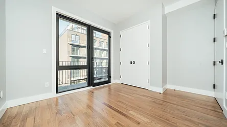 Rented by Nooklyn NYC LLC