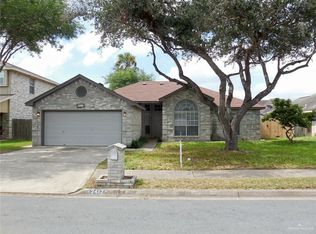 2412 Sandpiper Ave, McAllen, TX 78504