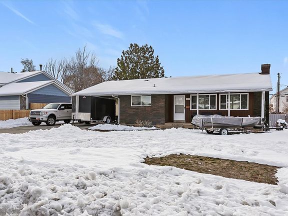 4th image of 437 N 200 E