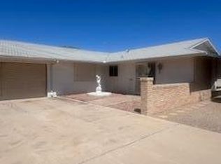 10210 W Burns Dr, Sun City, AZ 85351