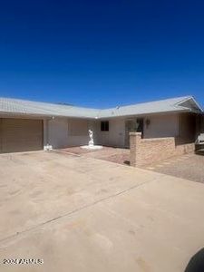 10210 W Burns Dr, Sun City, AZ, 85351