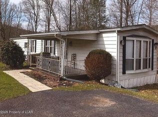 1009 Buckwheat Hollow Rd, Noxen, PA 18636