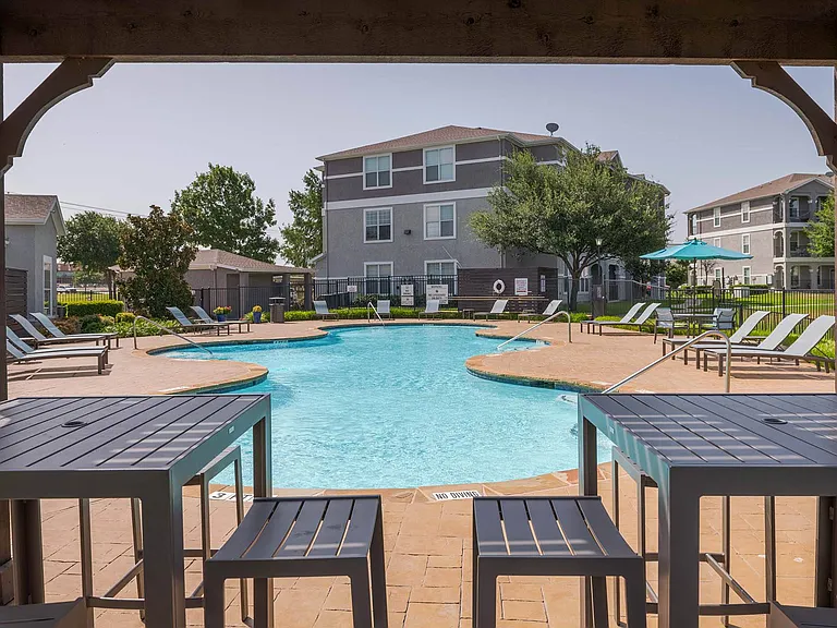 Orion Prosper Apartments — Photo 20