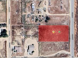 0 Vac 90 Stw Vic Ave #E4-59, Lancaster, CA 93536