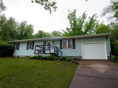19592 Maple Rd, Argos, IN, 46501