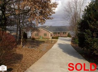 170 Woodland Trl, Spring City, TN 37381