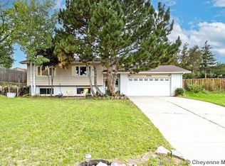 5350 Kennedy Dr, Cheyenne, WY 82001