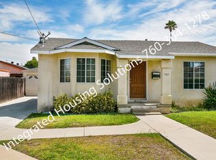 4763 63rd St, San Diego, CA 92115