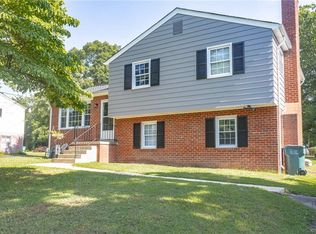 7206 Somoa Dr, Henrico, VA 23228
