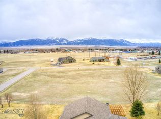 Fan Mountain Ct, Ennis, MT 59729