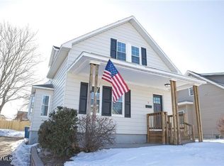 2 Orford Street, Colonie, NY 12205