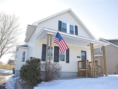2 Orford Street, Albany, NY, 12205