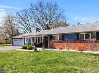 213 Stump Rd, North Wales, PA 19454