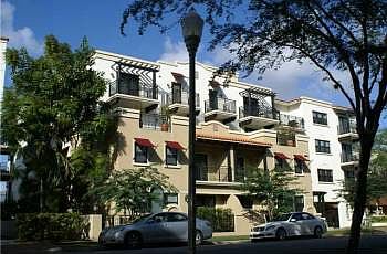 5th image of 838 Salzedo St APT 307