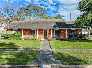 2403 Tannehill Dr, Houston, TX 77008