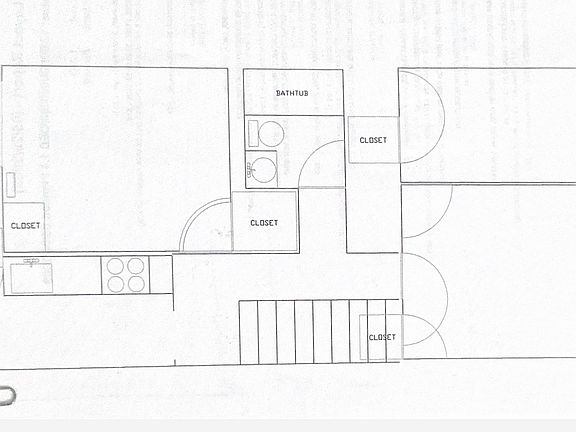 2nd image of 520 68th St Floor 2