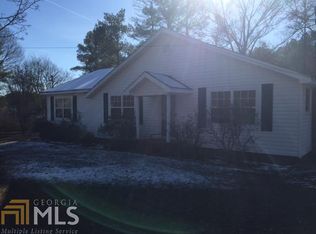 86 York Cir, Cedartown, GA 30125