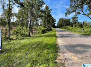 3619 County Road 30 Tract #5, Roanoke, AL 36274