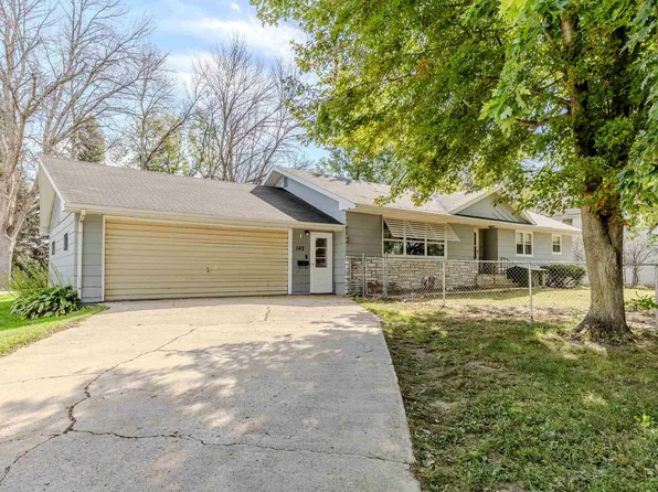 142 Section Line Rd, Little Rock, IA 51243