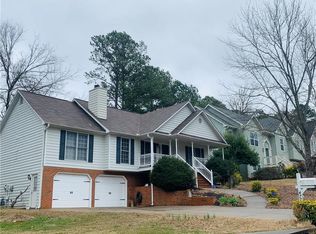4770 Baker Plantation Dr, Acworth, GA 30101