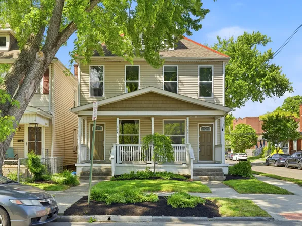 396 E Mithoff St, Columbus, OH 43206