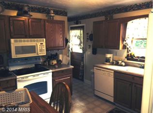 495 Tibbs Shop Rd, Brightwood, VA 22715