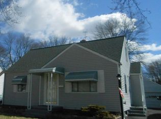 3052 Melva Ave, Columbus, OH 43224