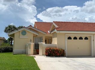 3805 SW Whispering Sound Dr, Palm City, FL 34990