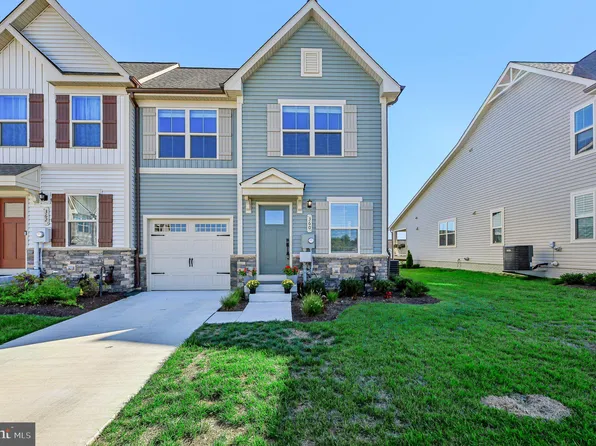 360 Shortleaf Cir, Frederick, MD 21702
