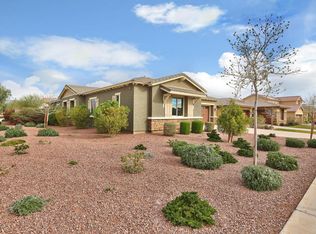 20544 W Hamilton St, Buckeye, AZ 85396