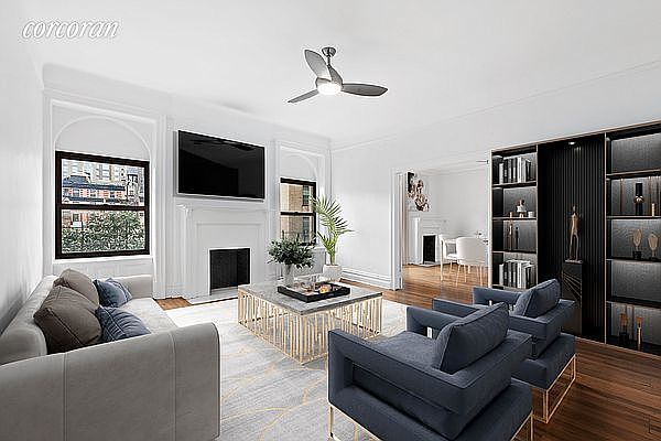 1st image of 233 W 83rd St APT 4B