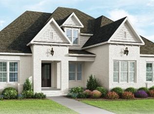 1648 James Burt Pkwy, Auburn, AL 36830