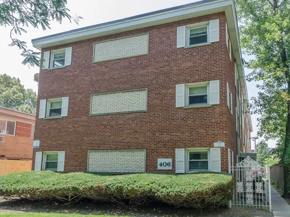 406 Franklin Ave APT 2A, River Forest, IL 60305