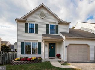 981 Walnut St, Honey Brook, PA 19344
