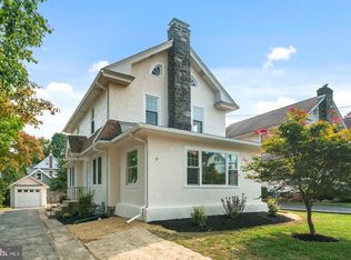 35 Princeton Rd, Havertown, PA 19083