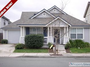 1960 Giffen Ave, Santa Rosa, CA 95407