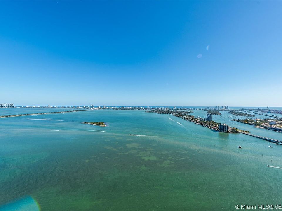 1st image of 1900 N Bayshore Dr #Penthouse 5001