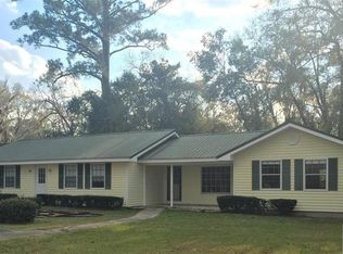 109 Magnolia St, Guyton, GA 31312