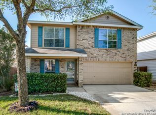 5630 Canaan Cross, San Antonio, TX 78247