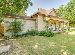515 SW 13th St, Mineral Wells, TX 76067